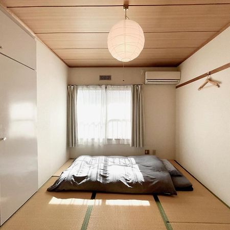 Guest House Meets Okayama All Private Room Hostel Екстериор снимка