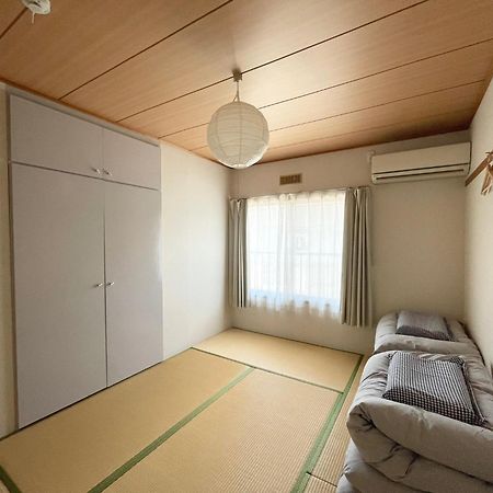 Guest House Meets Okayama All Private Room Hostel Екстериор снимка