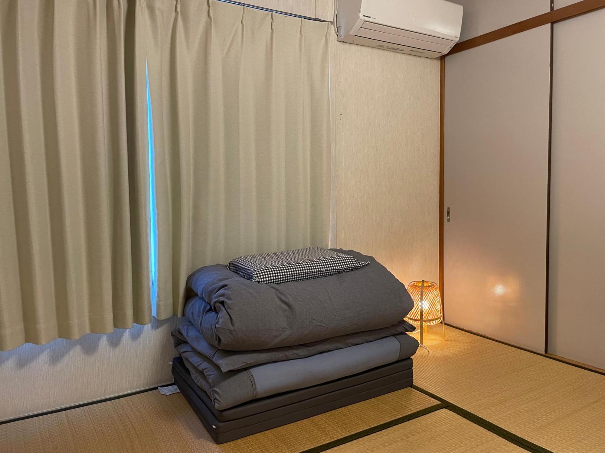 Guest House Meets Okayama All Private Room Hostel Екстериор снимка