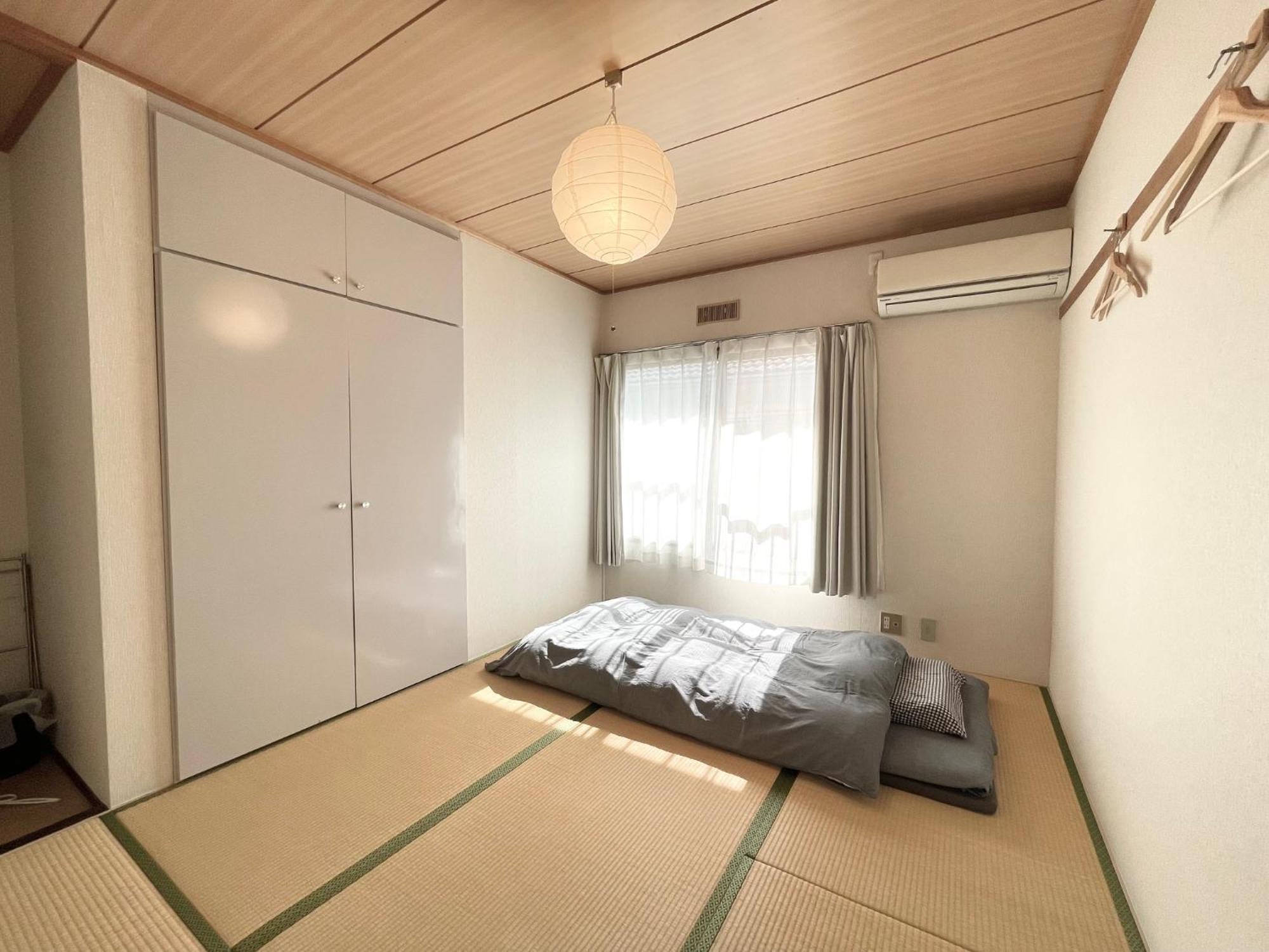 Guest House Meets Okayama All Private Room Hostel Екстериор снимка