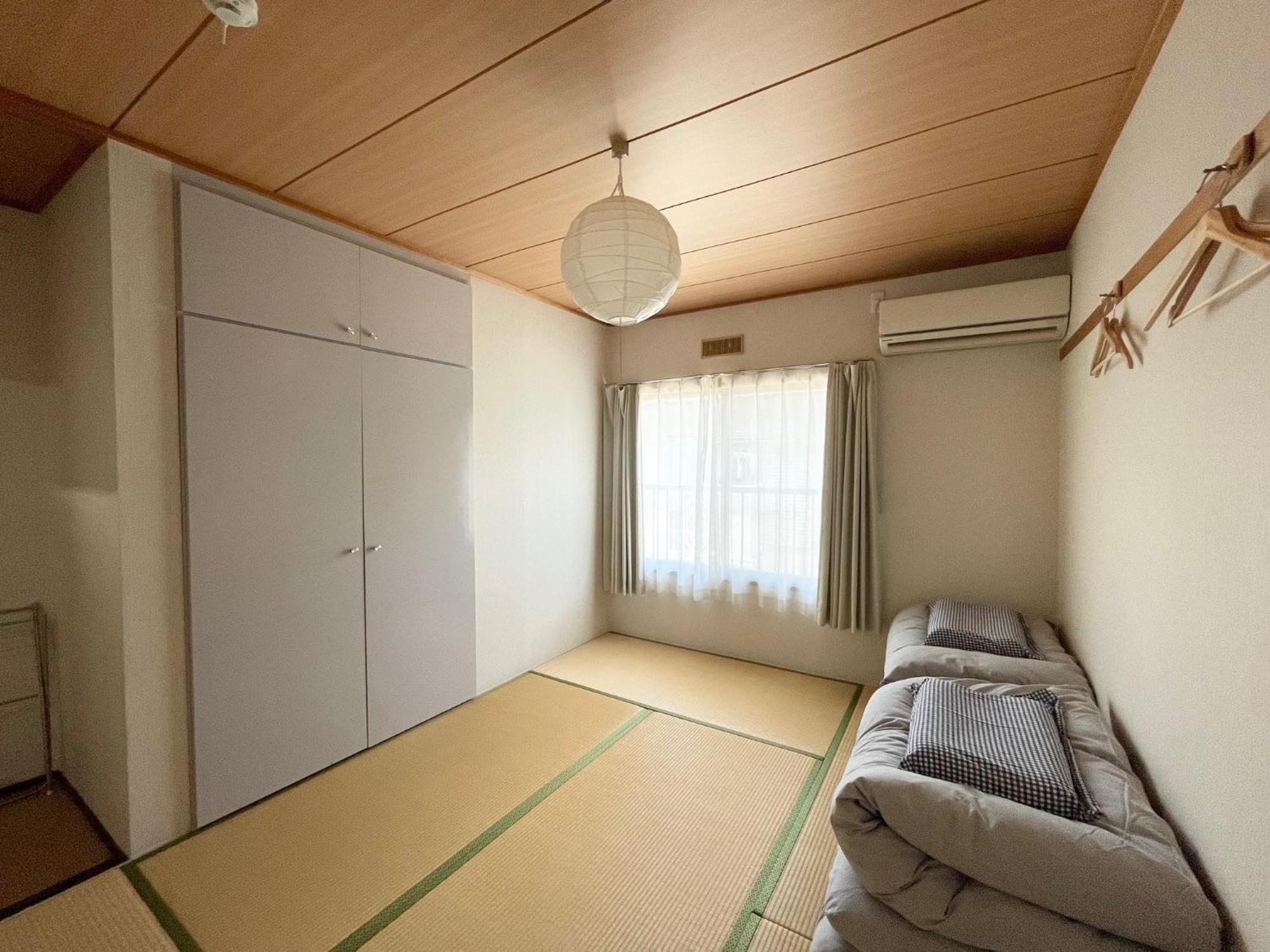Guest House Meets Okayama All Private Room Hostel Екстериор снимка