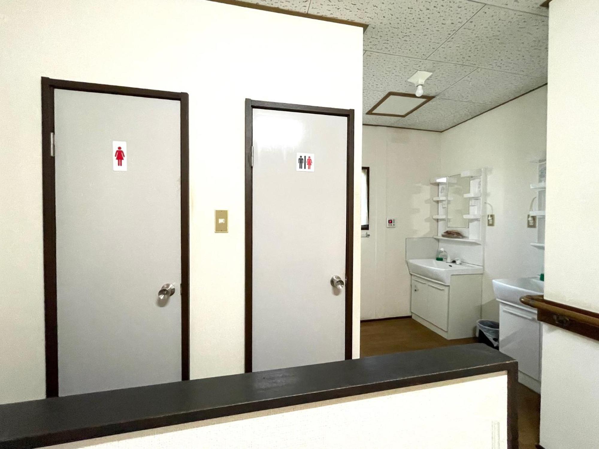 Guest House Meets Okayama All Private Room Hostel Екстериор снимка
