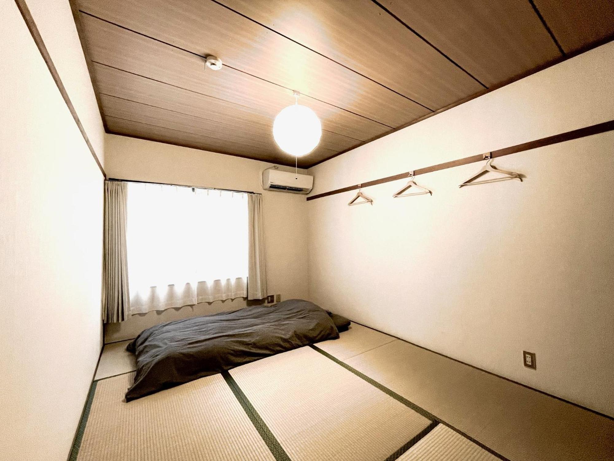 Guest House Meets Okayama All Private Room Hostel Екстериор снимка