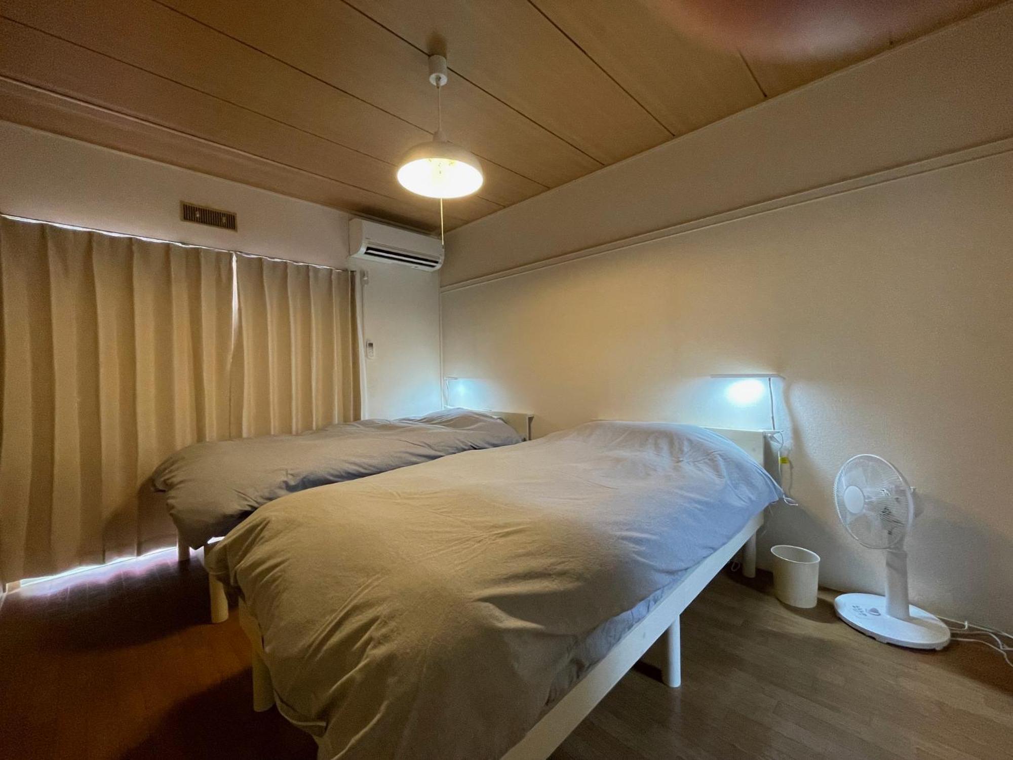 Guest House Meets Okayama All Private Room Hostel Екстериор снимка