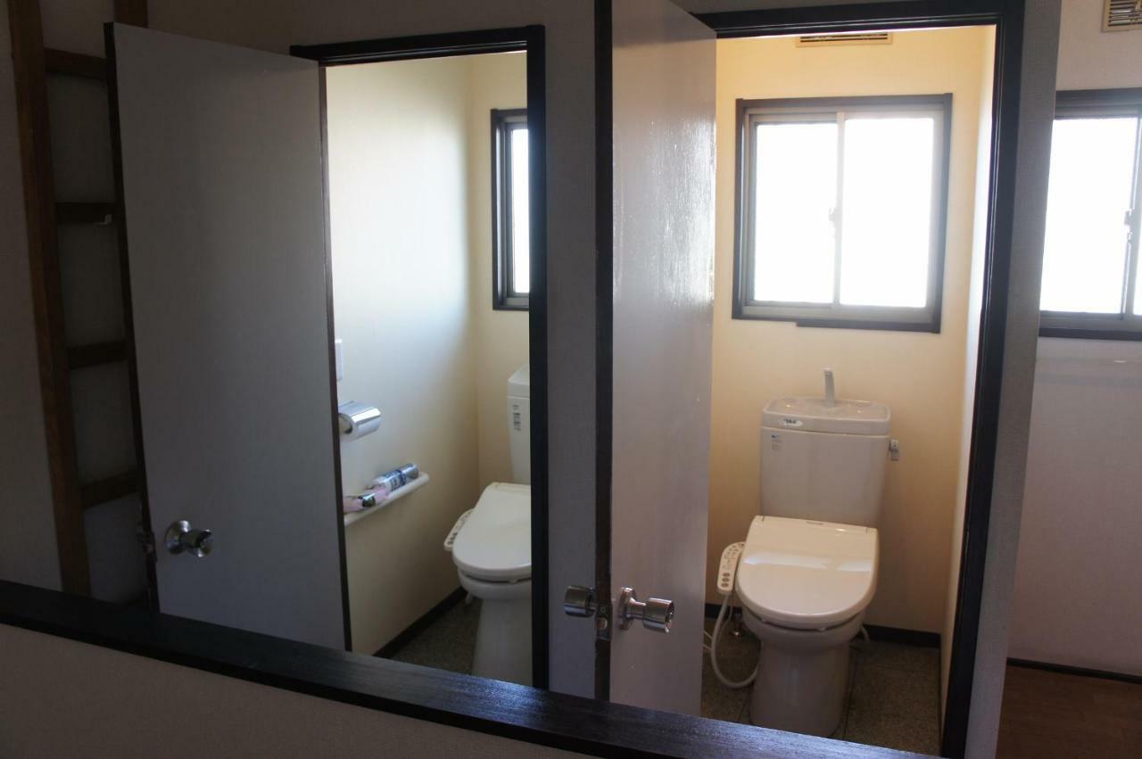 Guest House Meets Okayama All Private Room Hostel Екстериор снимка