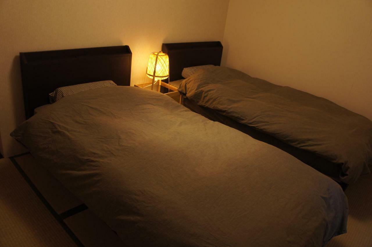 Guest House Meets Okayama All Private Room Hostel Екстериор снимка